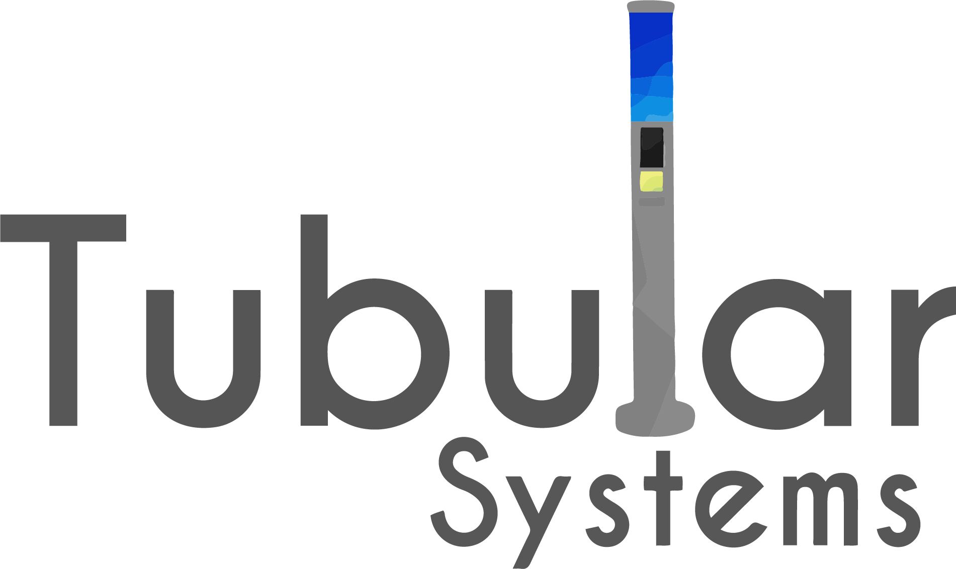 Picture of the Tubular Systems Logo.
